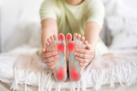 Is It Rheumatoid Arthritis or Gout?